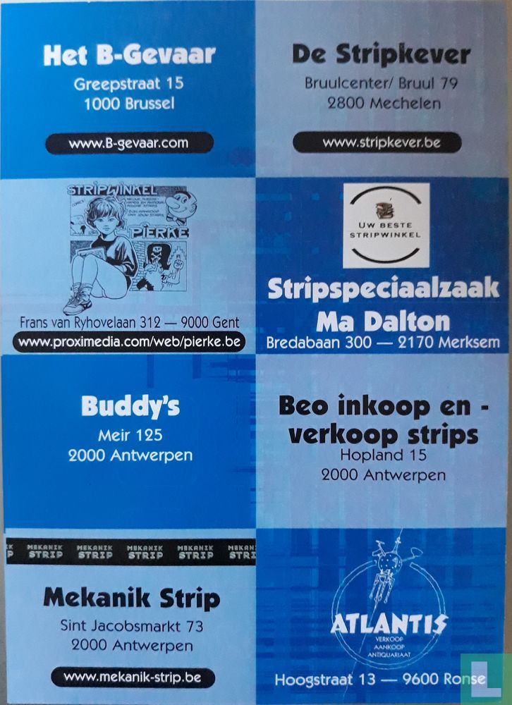 Dupuis kortingsbonnen