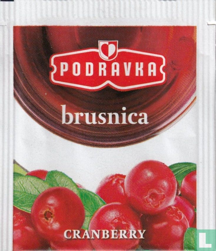 brusnica