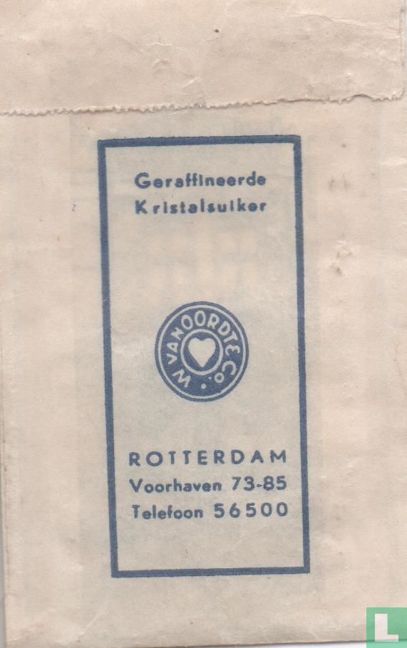 Café "Alcmaria" 