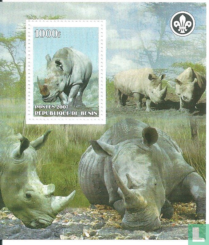 Rhinos