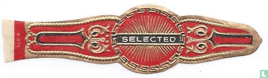 Selected