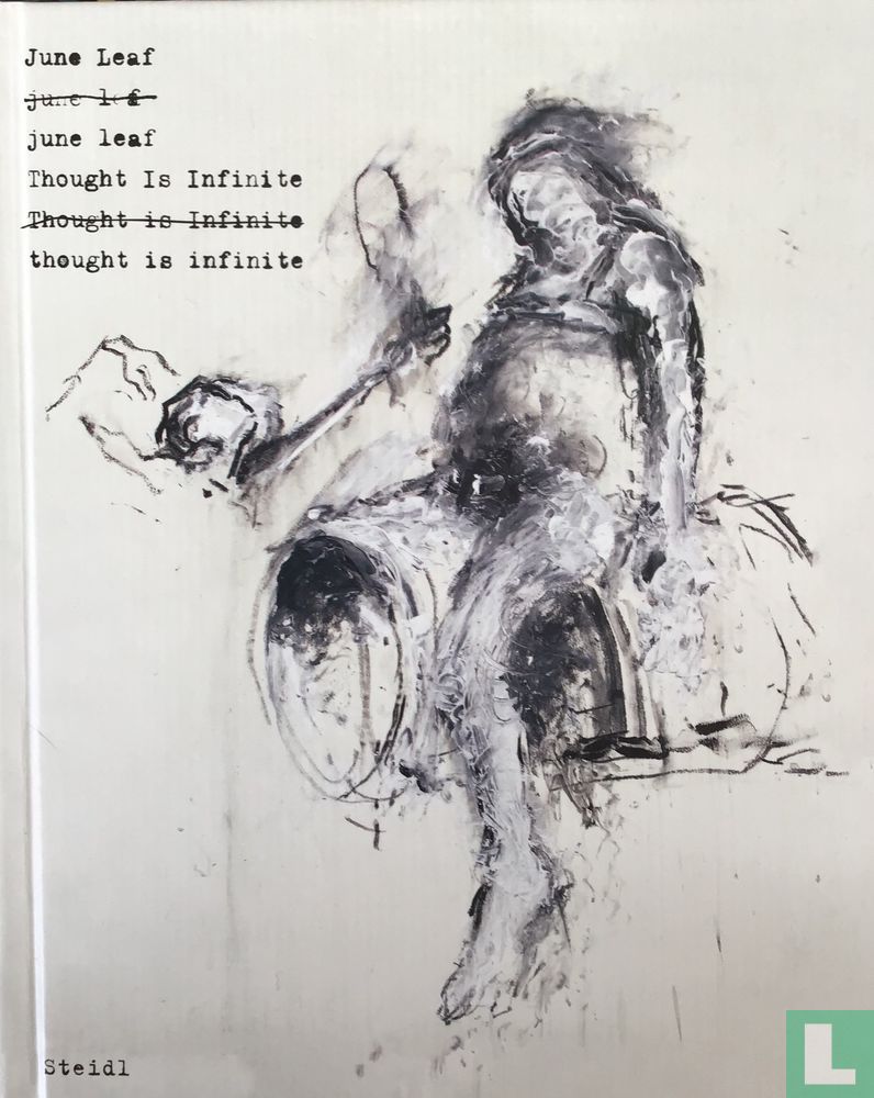 Thought is Infinite