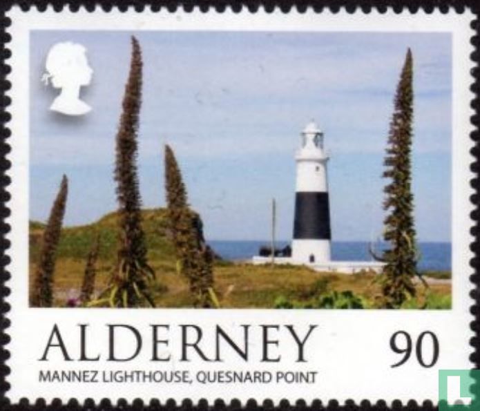 Phare de Mannez