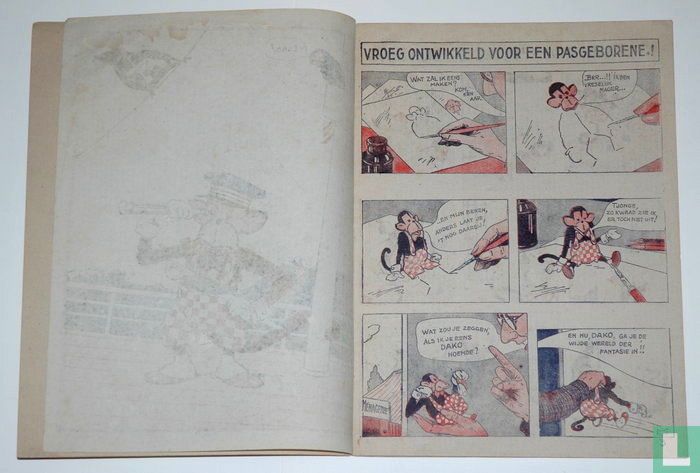 De zeerover