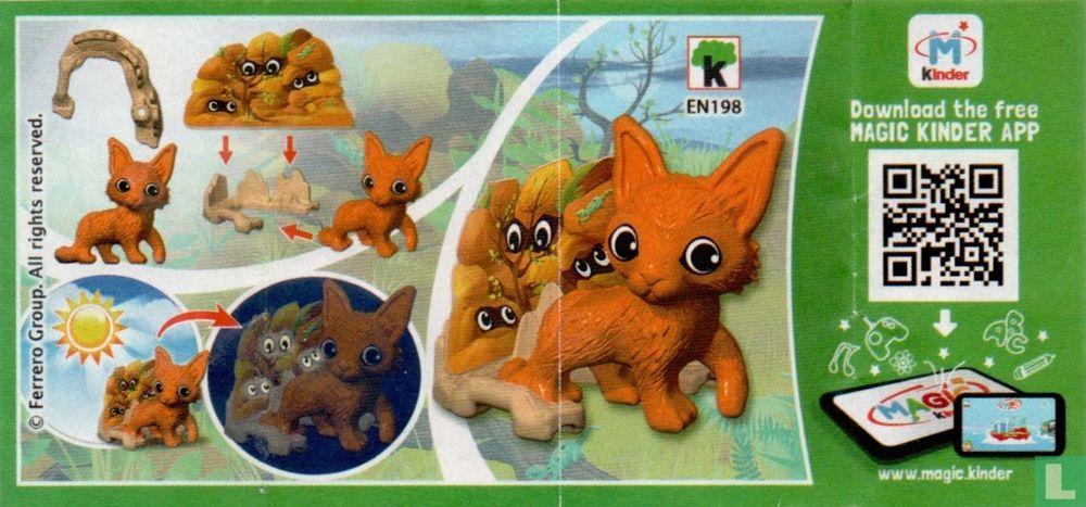 Fuchs