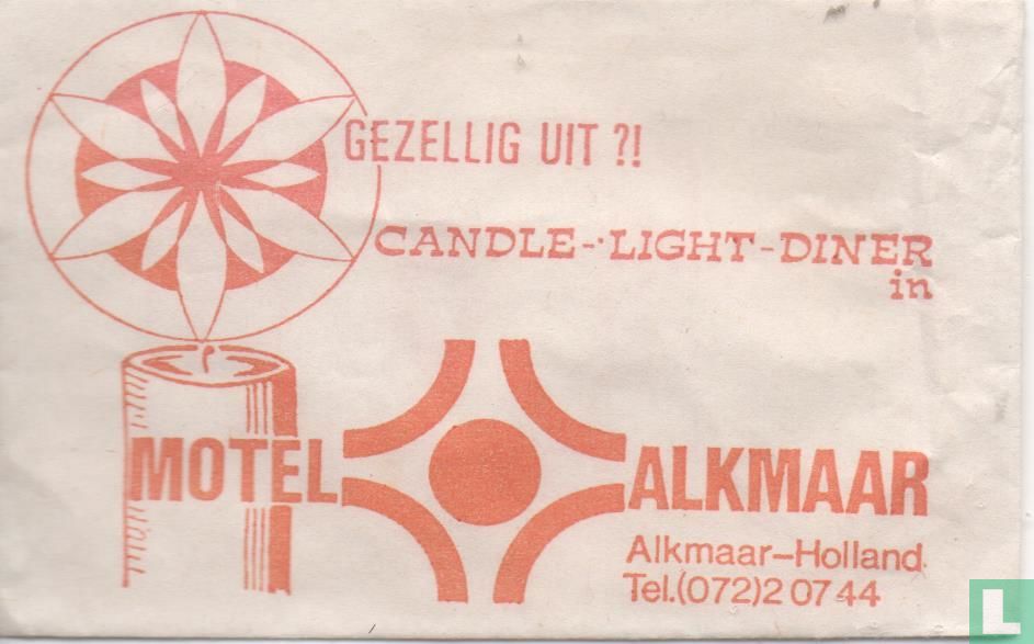 Motel Alkmaar