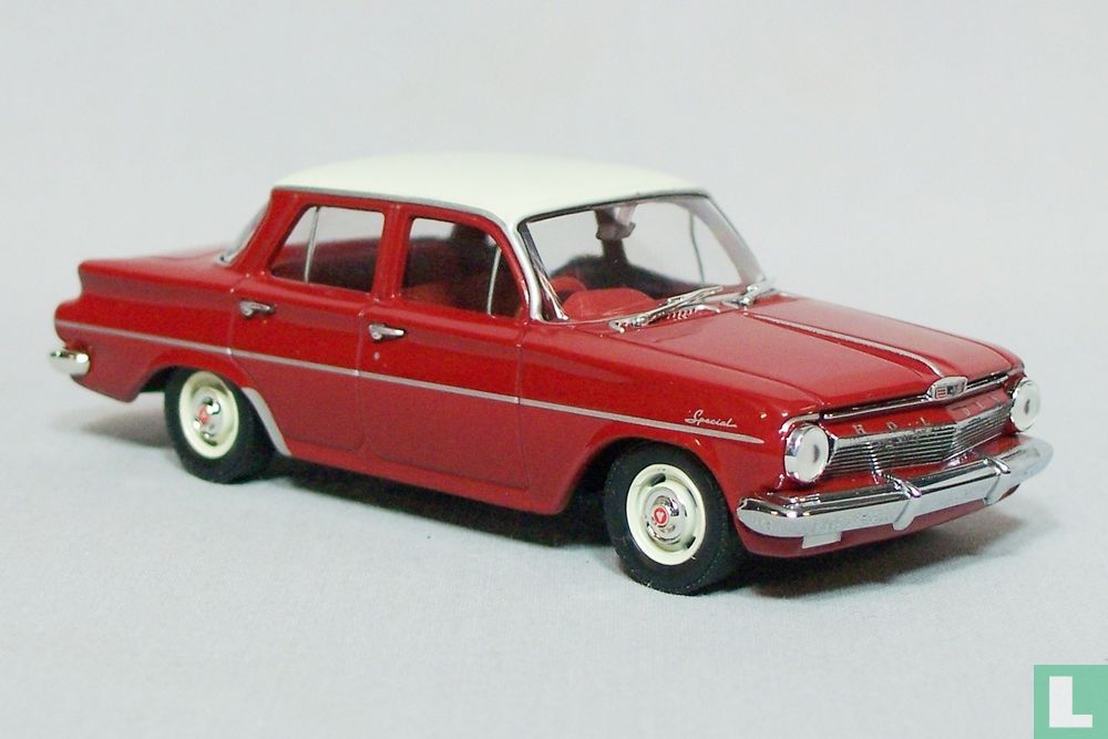 Holden EJ Special Sedan