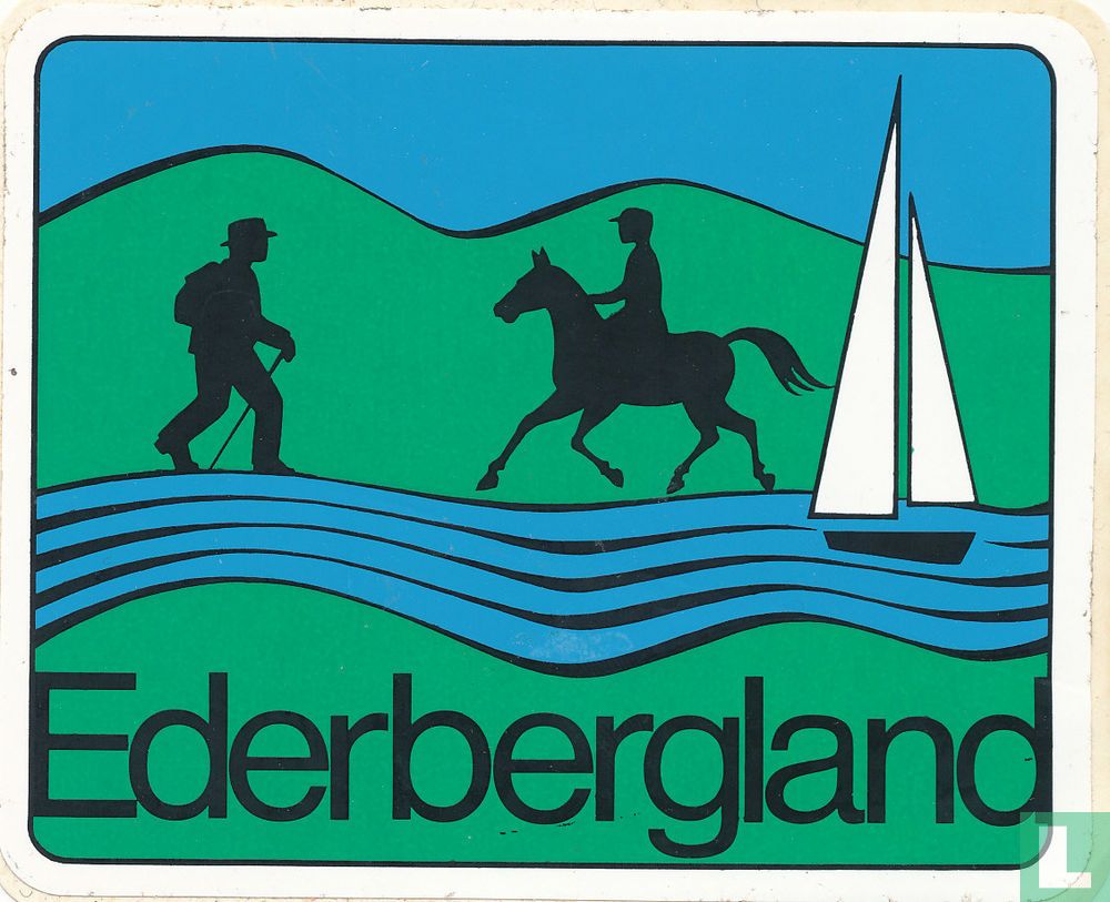 Ederbergland