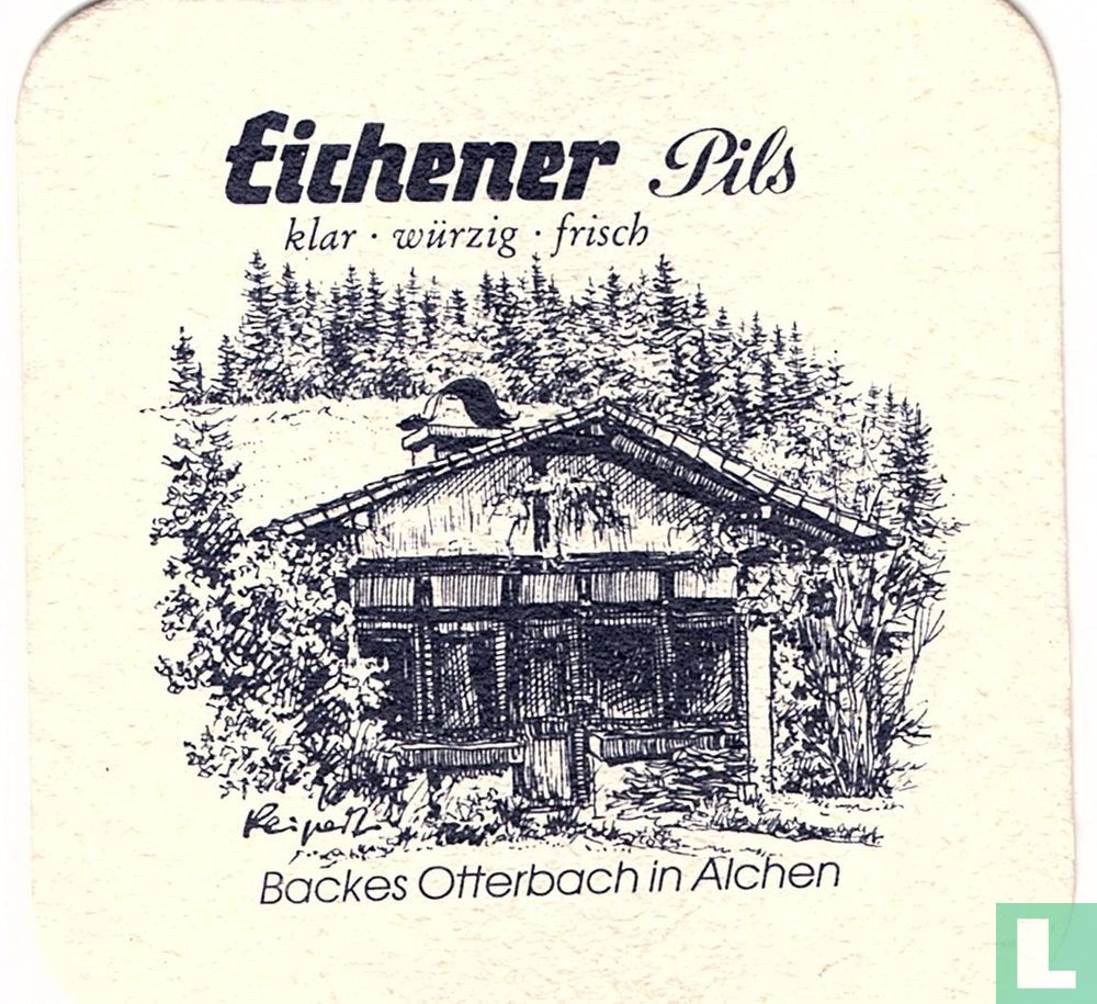 Backes Otterbach 