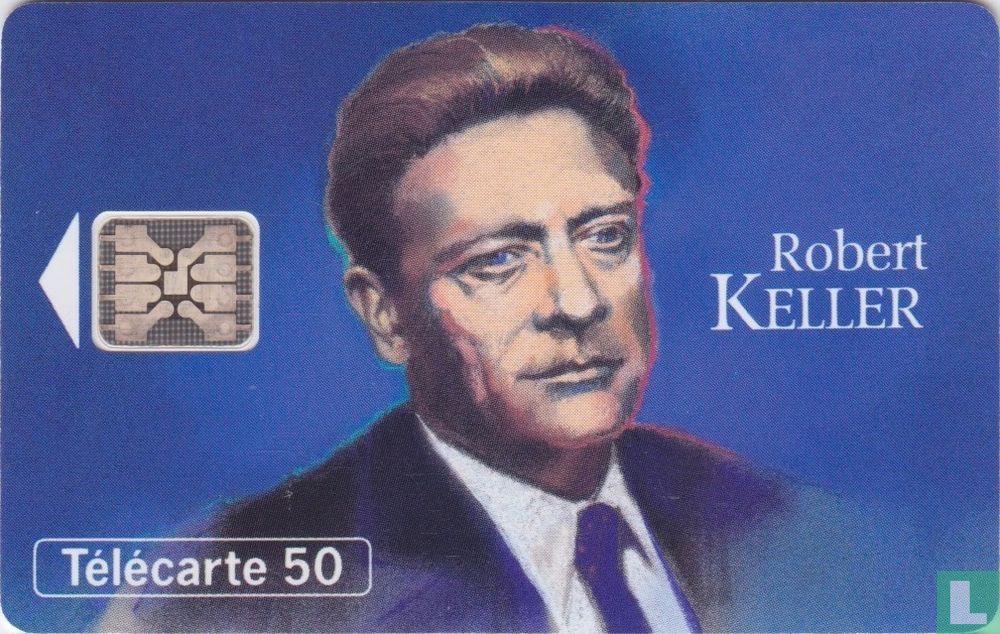 Robert Keller