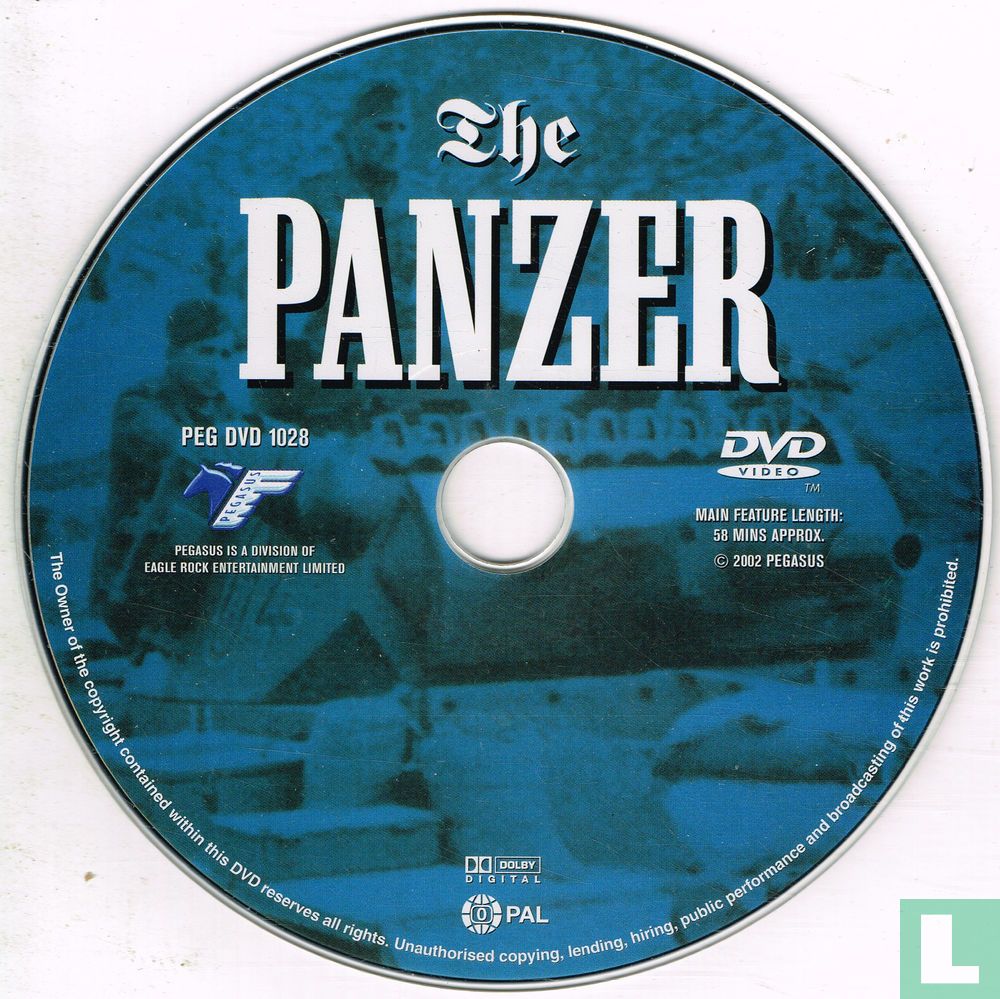 The Panzer
