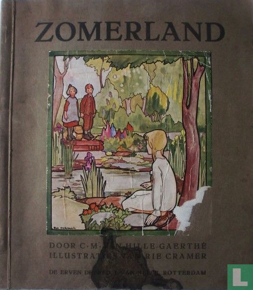 Zomerland