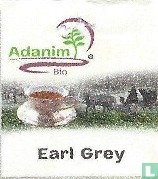 Earl Grey