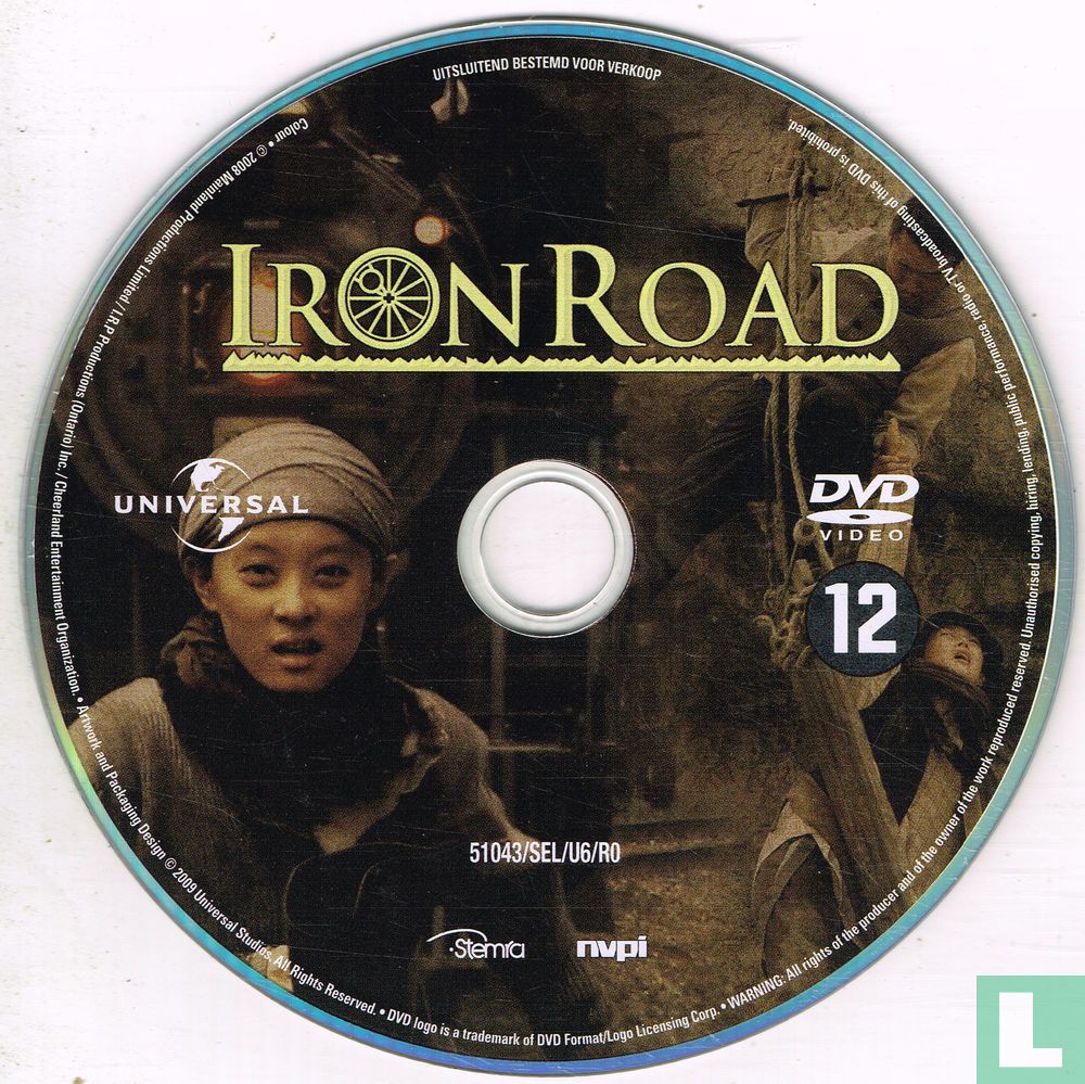 Iron Road