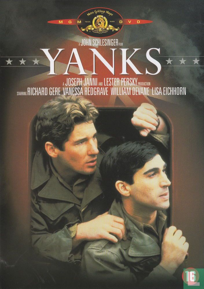 Yanks
