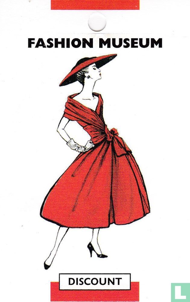 Fashion Museum