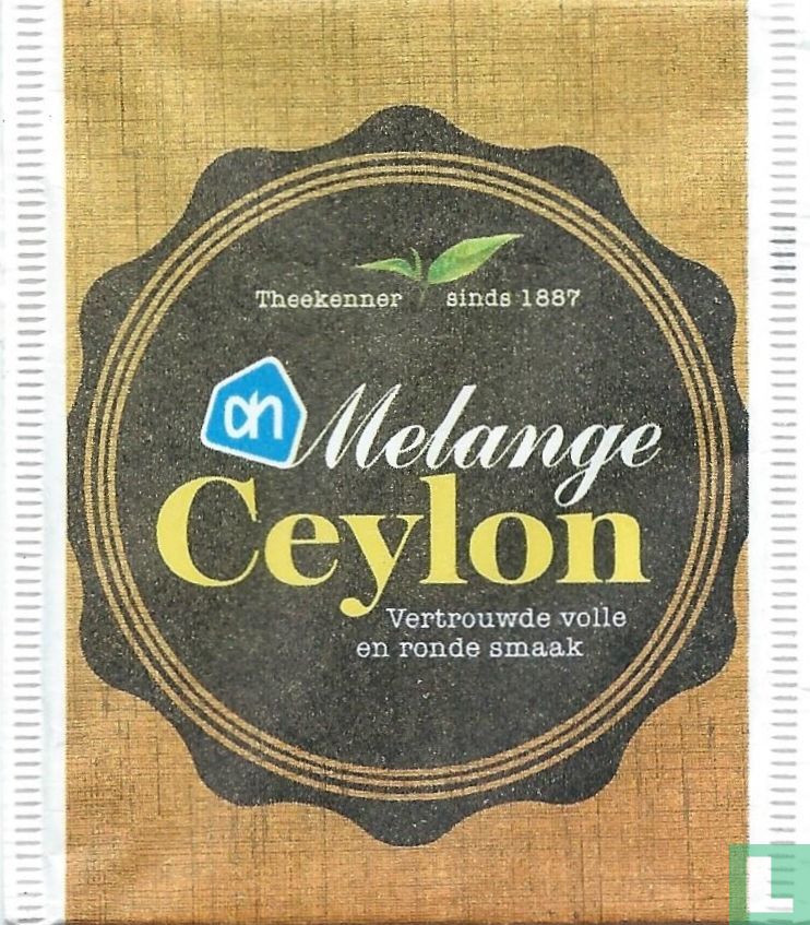 Ceylon 