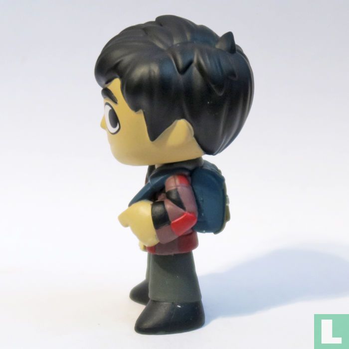 Barry Allen