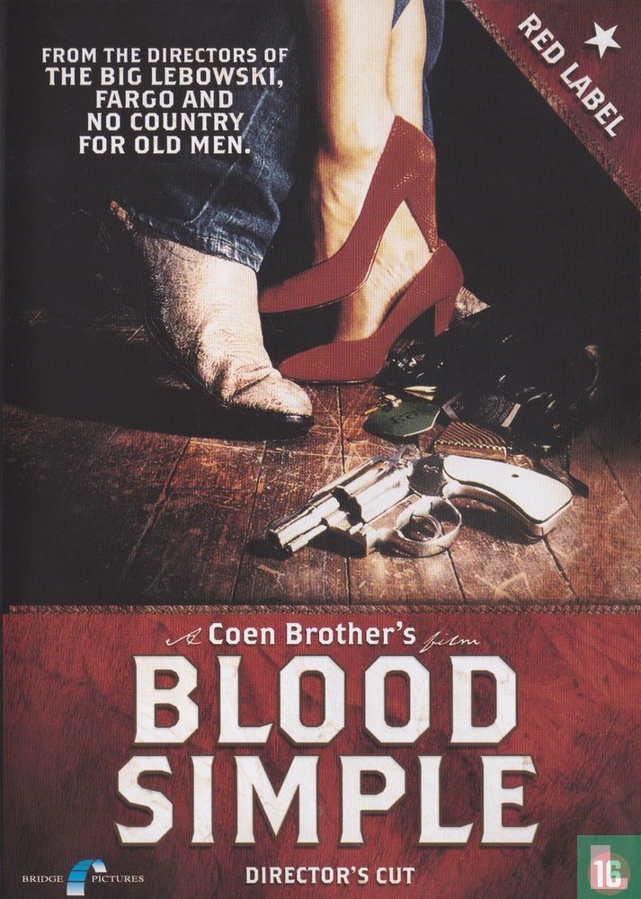 Blood Simple