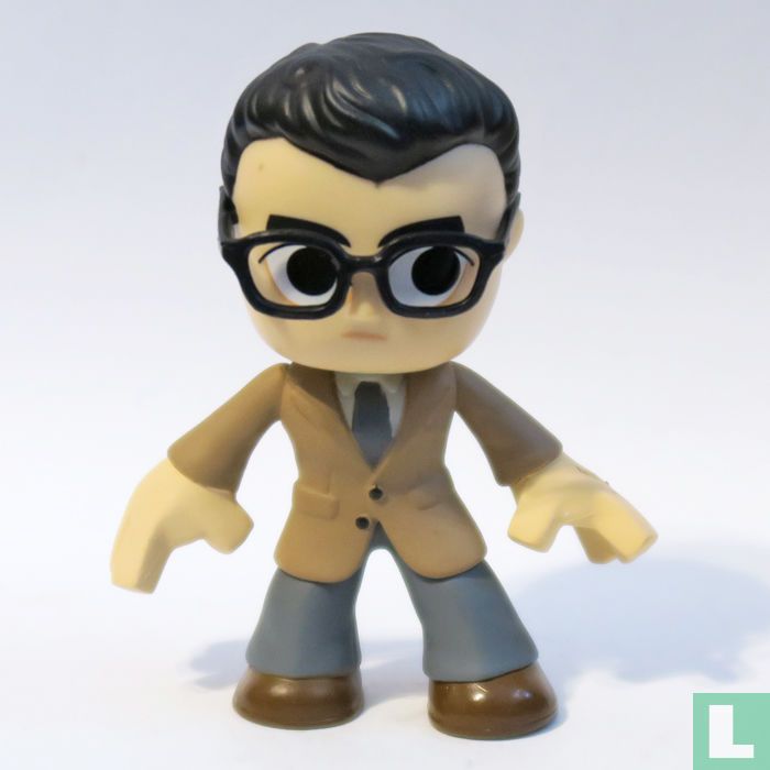 Clark Kent