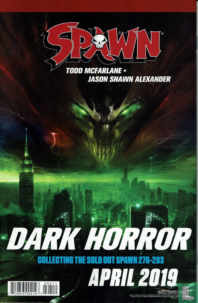 Spawn 294