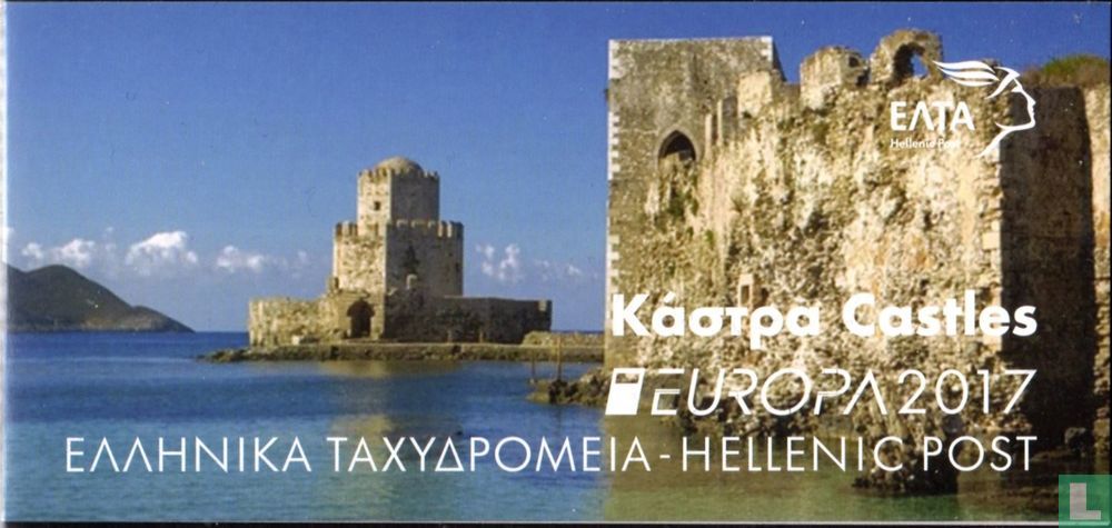 Europa – Castles