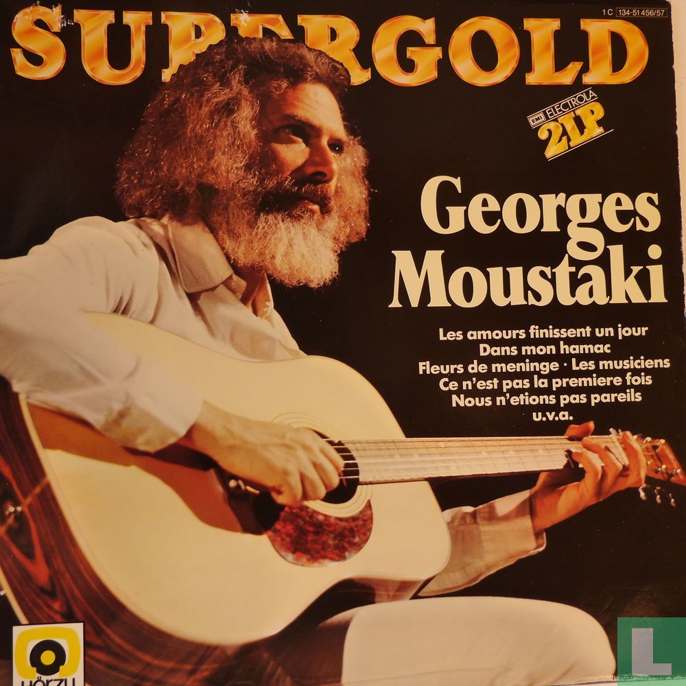 Super-Gold