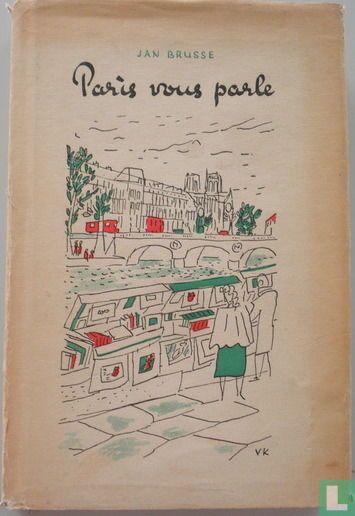 Paris vous parle
