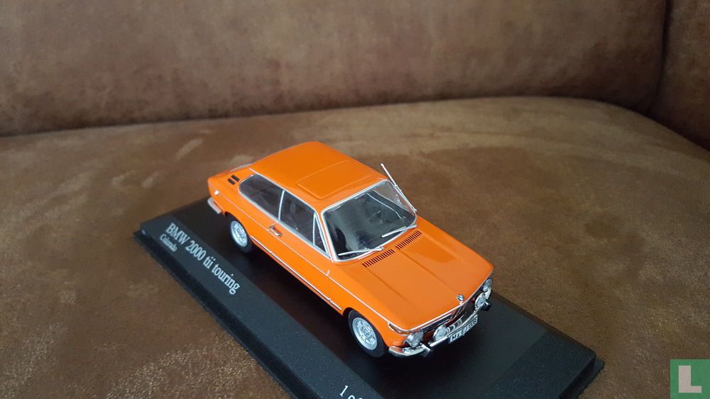BMW 2000 Tii Touring