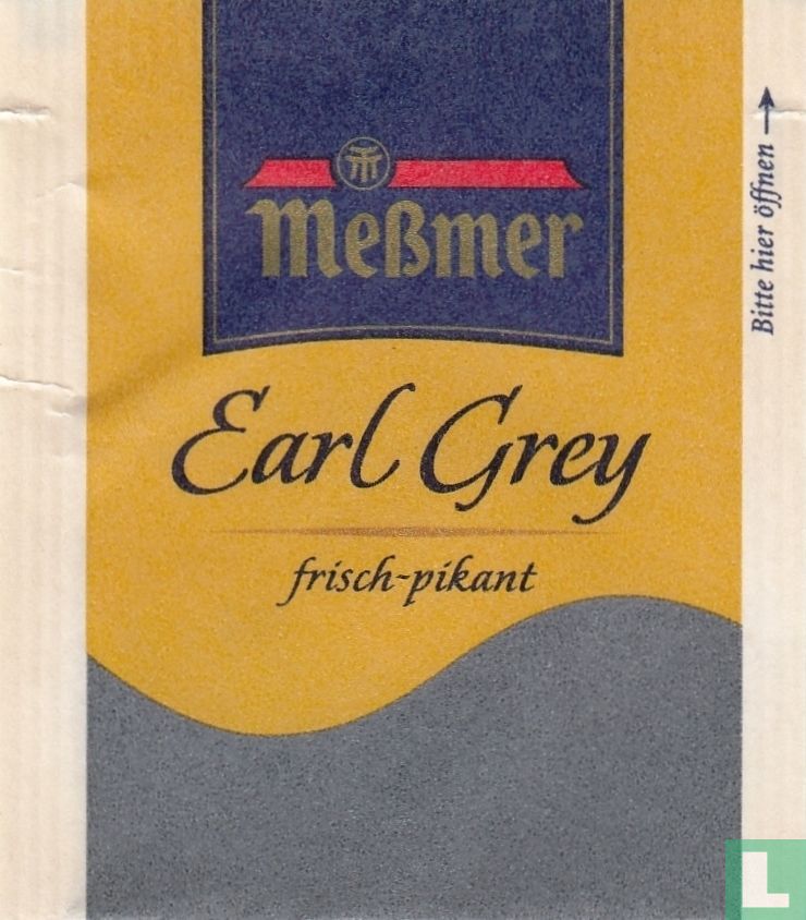 Earl Grey