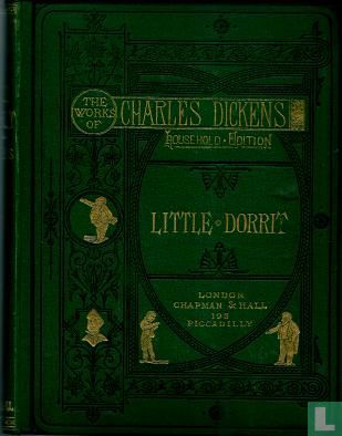 Little Dorrit