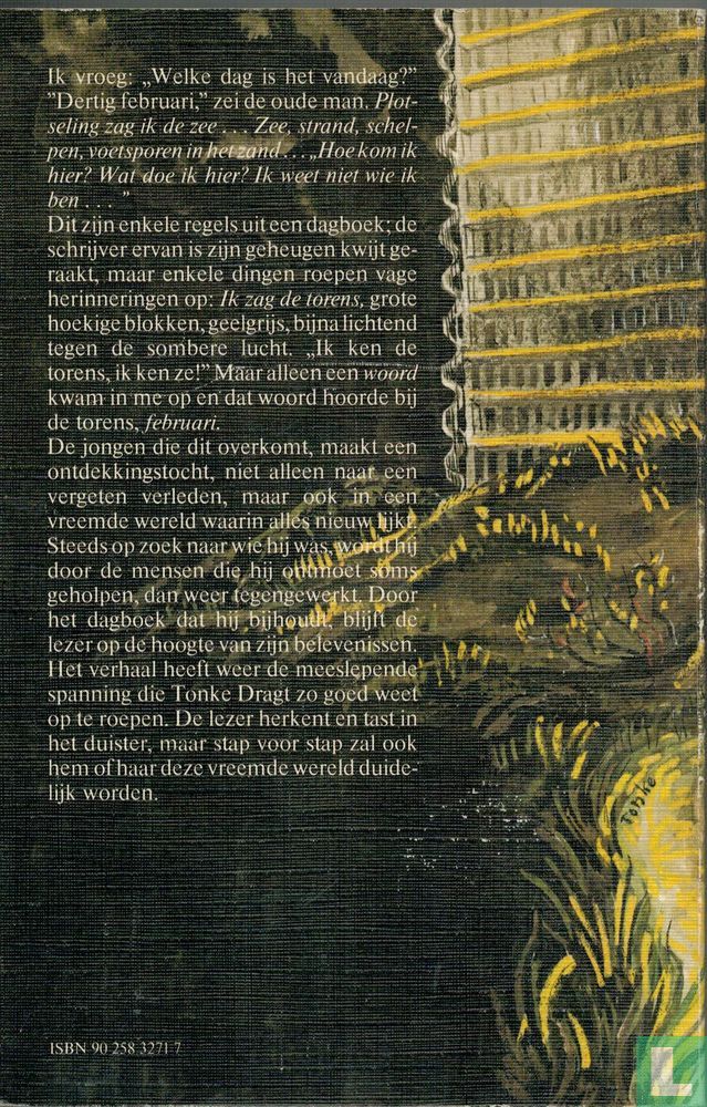 De torens van februari
