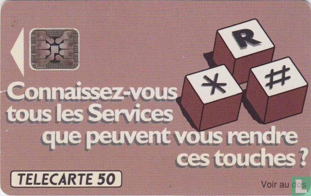 Transfert d'appel