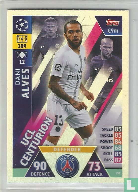 Dani Alves