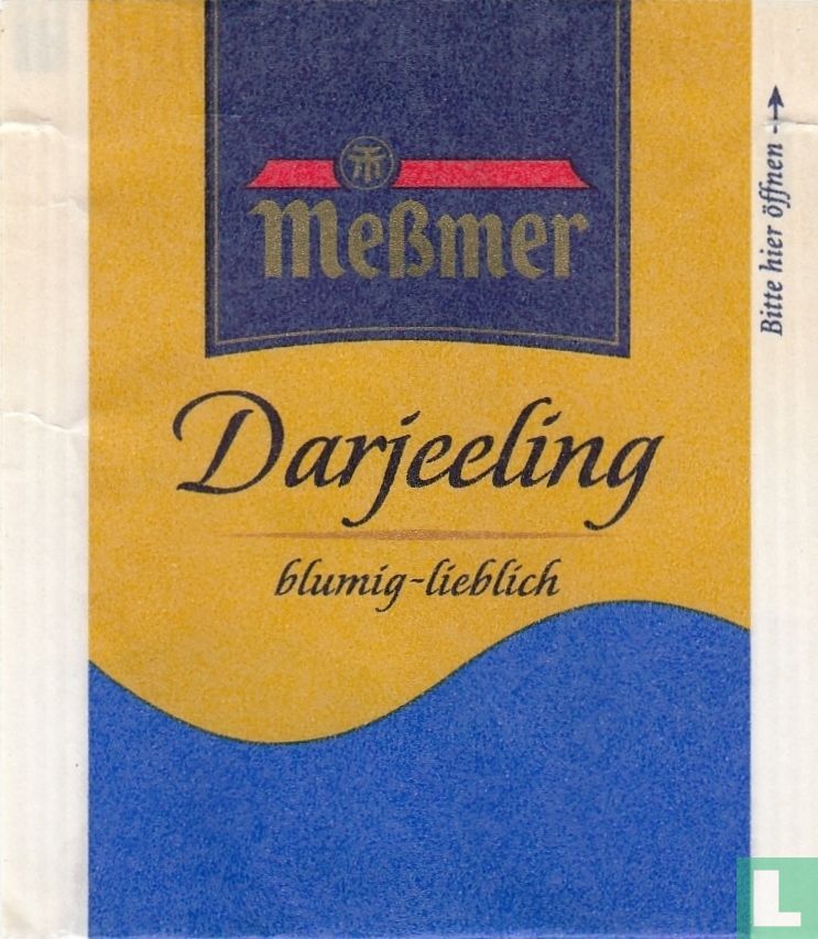 Darjeeling