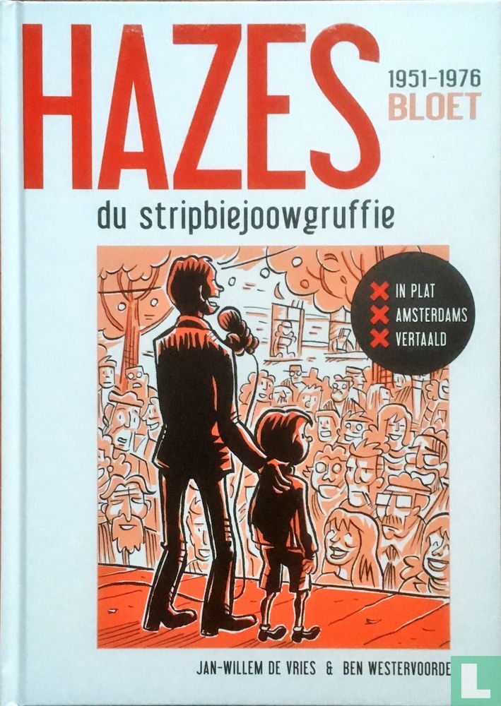 Bloet - 1951-1976