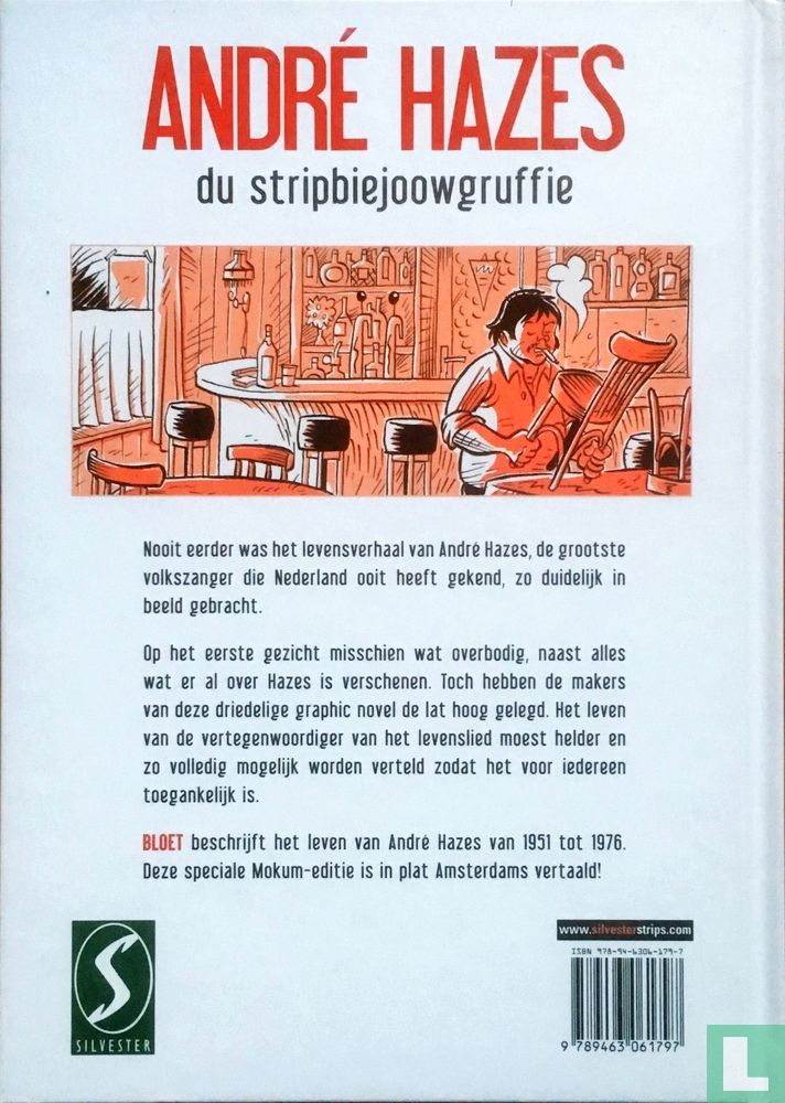 Bloet - 1951-1976