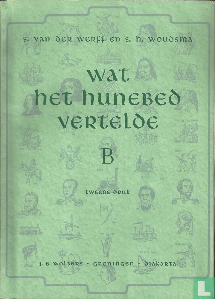 Wat het hunebed vertelde
