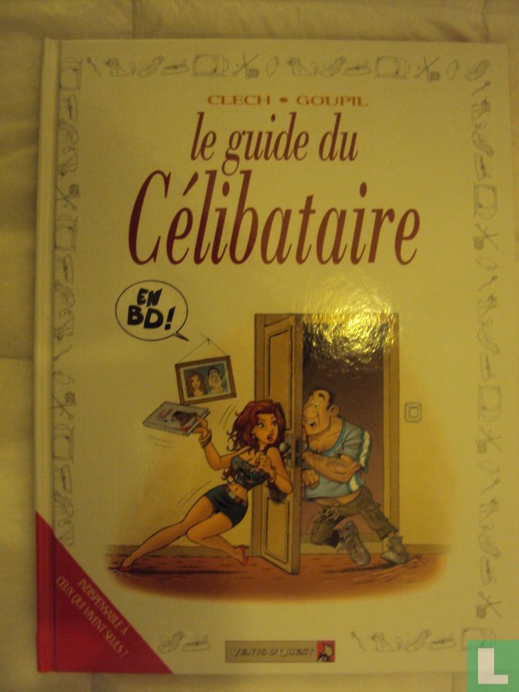 Le guide du célibataire