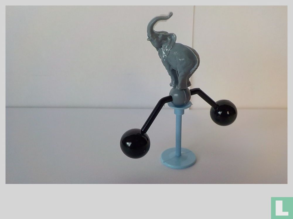 Éléphant 