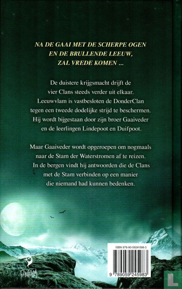 Spoor van de Maan