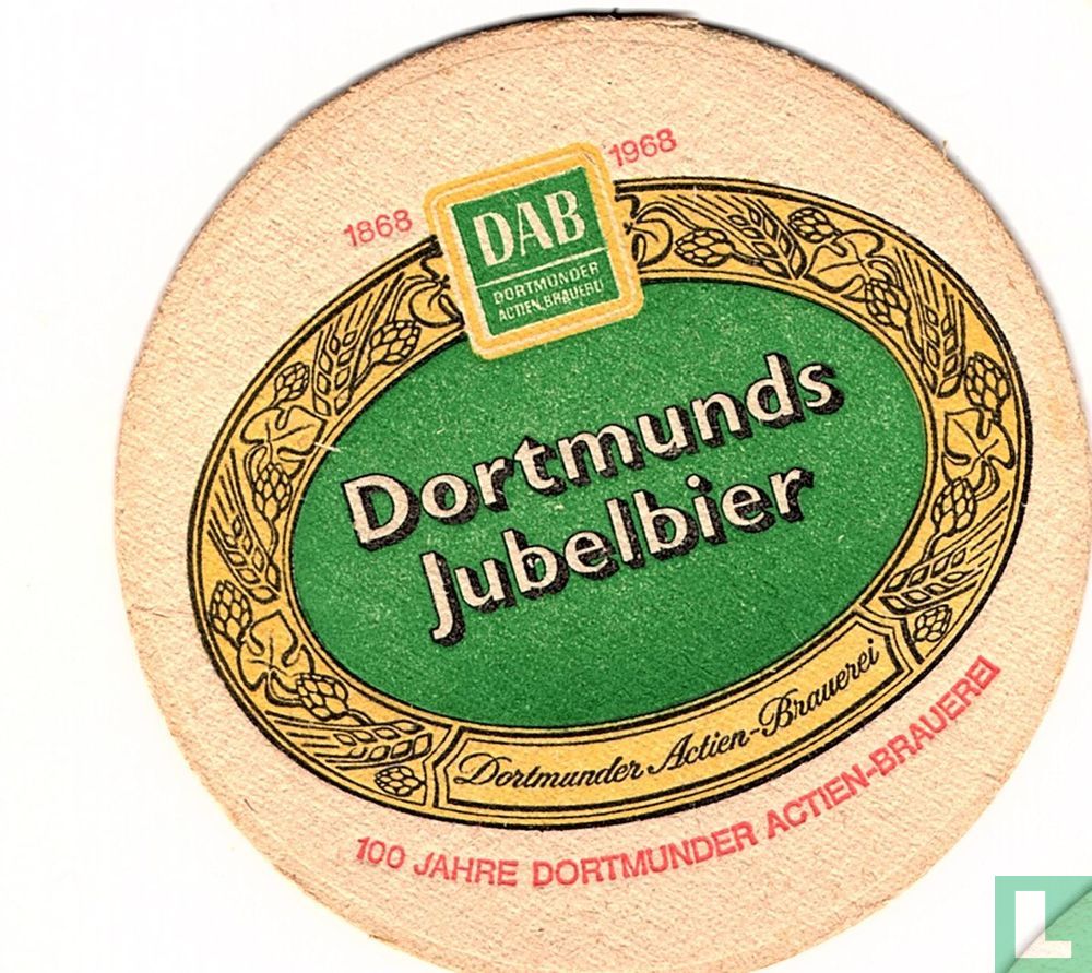 Dortmunds Jubelbier