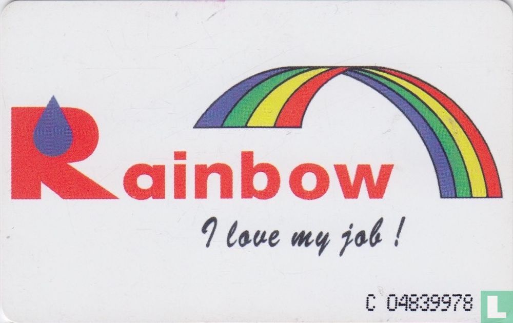 Rainbow