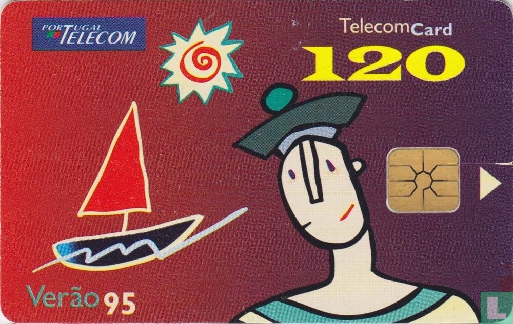 Verão 1995