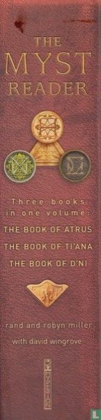 The Myst Reader