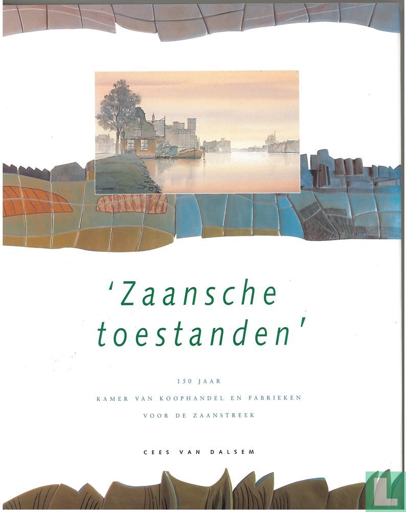 Zaansche toestanden