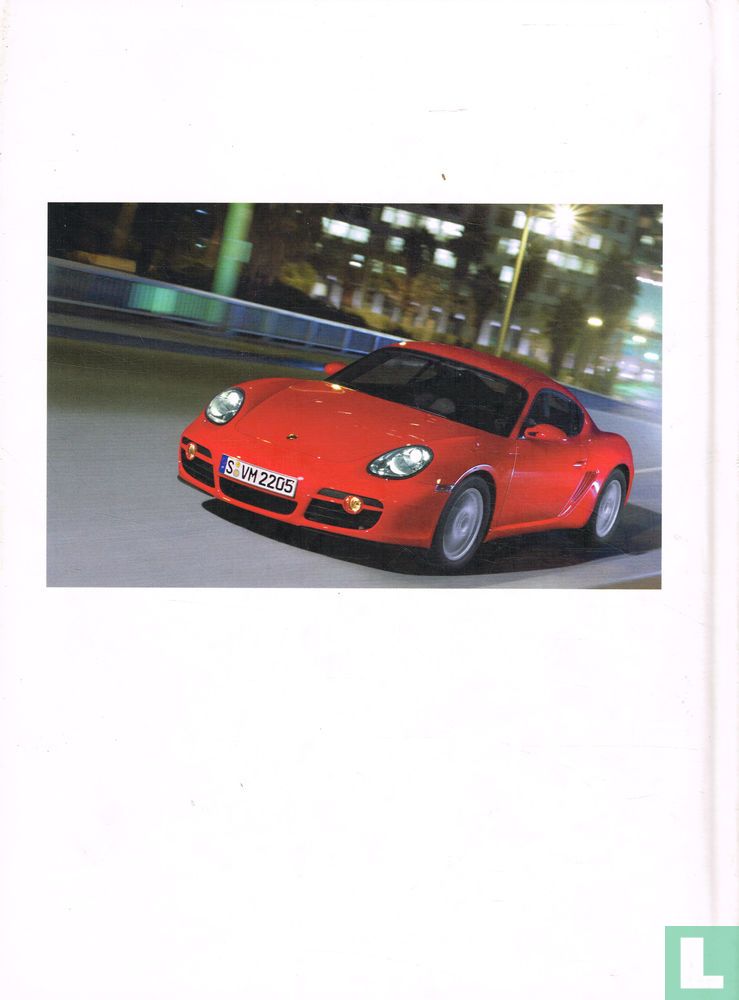 Cayman