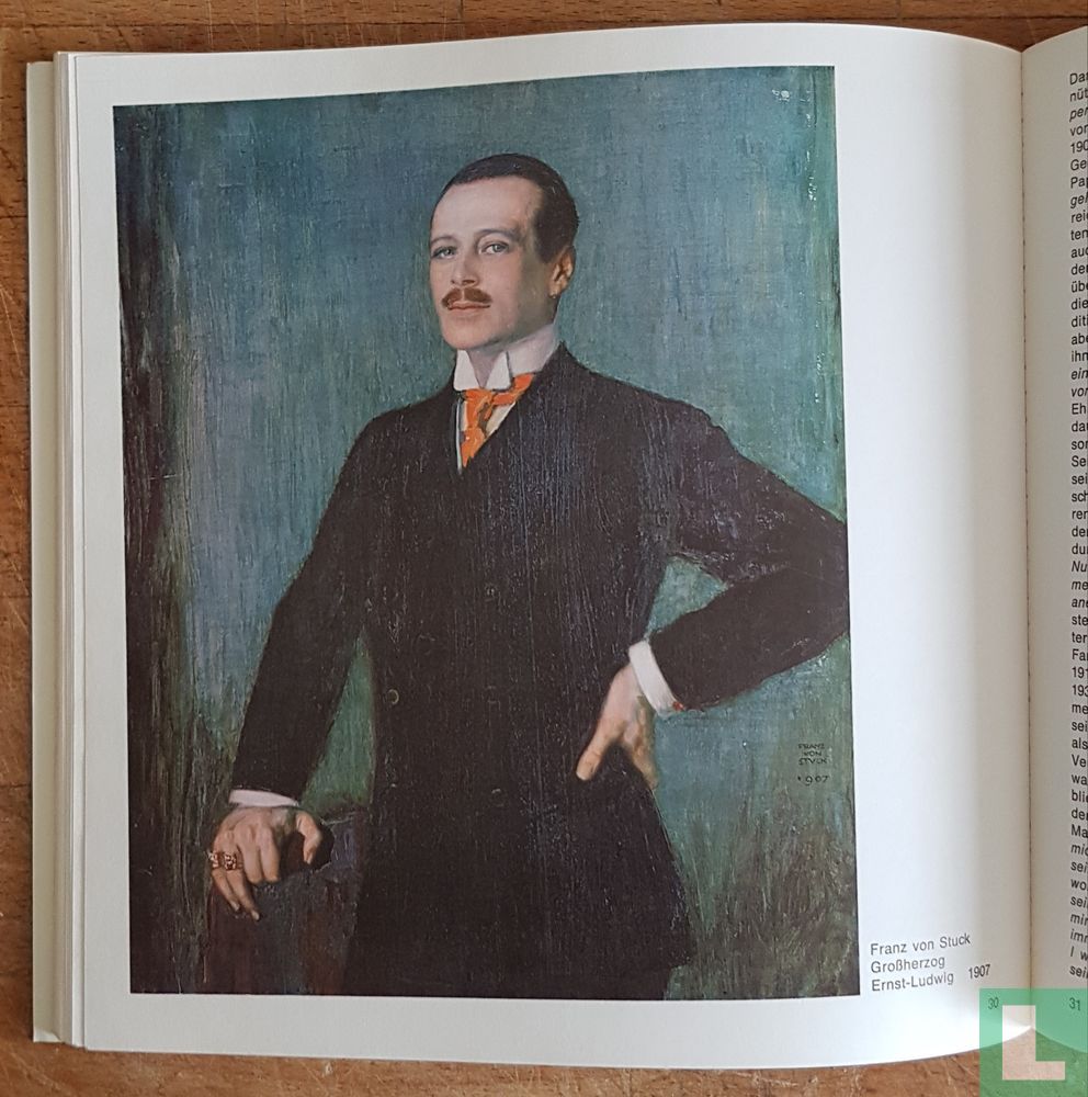 Ein Dokument Deutscher Kunst