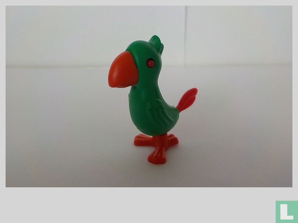 Oiseau