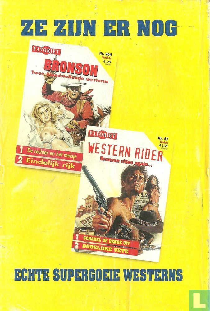 Western Sextet 64